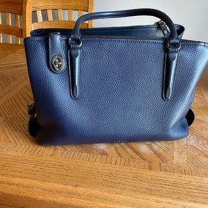 Coach Brooklyn 34 Carryall